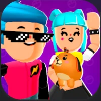 PK XD Mod Apk 1.87.0 (Mod Menu) Unlimited Money and Gems
