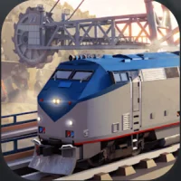 Train Station 2 Mod Apk 4.34.0 (Mod Menu)