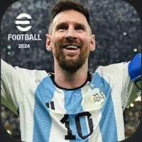 eFootball™ Mod Apk 10.4.2 (Mod Menu)