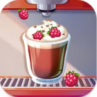 My Cafe Mod Apk 2026.5.1.0 (Mod Menu)