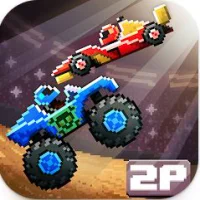 Drive Ahead Mod Apk 5.1.19 (Mod Menu)