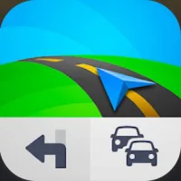 Sygic Premium Mod Apk 26.3.1 (GPS Navigation & Maps)