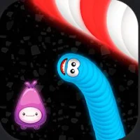 Worms Zone .io Mod Apk 6.24.0 (Mod Menu)