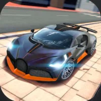Extreme Car Driving Simulator Mod Apk 7.11.2 (Mod Menu) VIP Unlocked