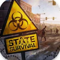 State of Survival Mod Apk 1.26.100 (Mod Menu)