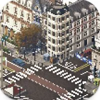 TheoTown Mod Apk 1.12.74a Unlimited Money/Diamonds
